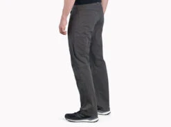 'Kuhl' Men's Radikl™ Pants - Carbon -Outland Style Shop 5109 Radikl Carbon LSide 1024x1024@2x