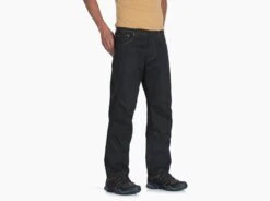 'Kuhl' Men's Hot Rydr™ Lined Pant - Espresso