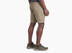 'Kuhl' Men's Rambler™ Short - Khaki 6 'Kuhl' Men's Rambler™ Short - Khaki -Outland Style Shop 5125 KK S2 9 1024x1024@2x