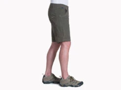 'Kuhl' Men's Rambler™ Short - Gun Metal -Outland Style Shop 5125 ms ramblr short gunmetal side 1024x1024@2x