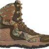 'LaCrosse' Men's 8" Windrose 1000GR WP Hunting - Realtree Edge