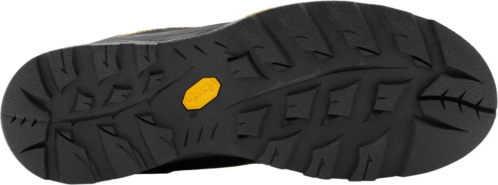 'LaCrosse' Men's 7" Ursa MS WP Hunting - Brown / Gold 3 'LaCrosse' Men's 7" Ursa MS WP Hunting - Brown / Gold - Image 3