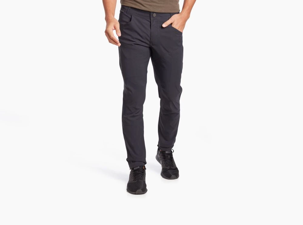 'Kuhl' Men's Renegade Rock™ Pant - Ink Black 1 'Kuhl' Men's Renegade Rock™ Pant - Ink Black