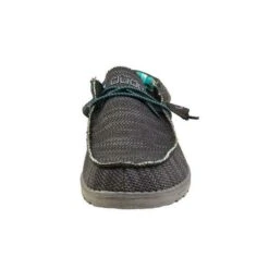 'Hey Dude' Men's Wally Sox - Charcoal -Outland Style Shop 57 grande e5fdb4df d5d9 4854 84a7 3ad0ca103b25 1024x1024@2x