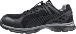 'Puma' Men's Fuse Motion 2.0 SD Comp Toe - Black -Outland Style Shop 643835 FUSE MOTION BLACK LOW left 1024x1024@2x