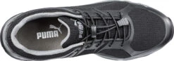 'Puma' Men's Fuse Motion 2.0 SD Comp Toe - Black -Outland Style Shop 643835 FUSE MOTION BLACK LOW top 1024x1024@2x