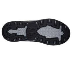 'Skechers' Men's Expected Gomel Slip On - Black -Outland Style Shop 65086 BLK D large 372c5f3d 6064 44ab 9d19 9c8075d151e1 1024x1024@2x