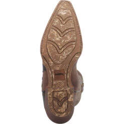 'Laredo' Men's 12" Porter Overlay Western Snip Toe - Tan 13 'Laredo' Men's 12" Porter Overlay Western Snip Toe - Tan -Outland Style Shop 68408 7 1024x1024@2x