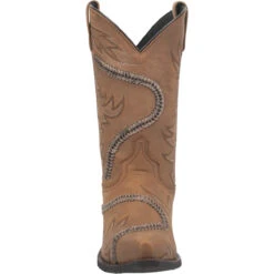 'Laredo' Men's 12" Lawry Western Fashion Snip Toe - Tan -Outland Style Shop 68422 5 1200x 0e00231e c324 4fd5 b528 bd742dc3b00e 1024x1024@2x