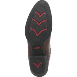 'Laredo' Men's 12" Silas Western Round Toe - Brown -Outland Style Shop 68469 7 1200x 2dab6b55 d3c2 4b75 b1f7 a0daae4b81a4 1024x1024@2x