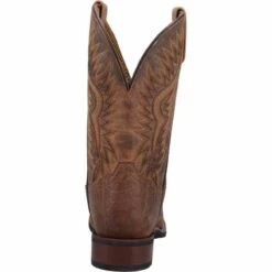 'Laredo' Men's 11" Pinetop Western Round Toe - Brown -Outland Style Shop 7905 4 800x.progressive 9e04cf5a 44ea 4179 8370 76ae3dbf4e58 1024x1024@2x