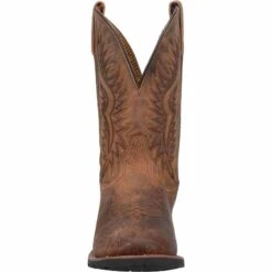 'Laredo' Men's 11" Pinetop Western Round Toe - Brown -Outland Style Shop 7905 5 800x.progressive 4640e8d8 a7bb 40e1 8b6d 8ad64b855b81 1024x1024@2x