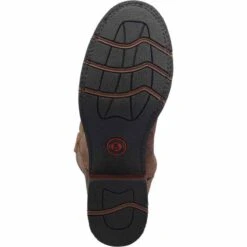 'Laredo' Men's 11" Pinetop Western Round Toe - Brown -Outland Style Shop 7905 7 800x.progressive d62c5ac5 ea8c 4144 ab56 46161a23aea9 1024x1024@2x