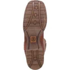'Laredo' Men's 11" Winfield Western Square Toe - Rust -Outland Style Shop 7946 7 1200x cb1a72fe 6b43 477b 8083 9b5a19505a88 1024x1024@2x
