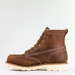 'Thorogood' Men's 6" American Heritage EH Steel Toe - Trail Crazyhorse 10 'Thorogood' Men's 6" American Heritage EH Steel Toe - Trail Crazyhorse -Outland Style Shop 804 4375 3a 1000x1000 7afcdef7 ae36 461e b88c db51a98b6b78 1024x1024@2x
