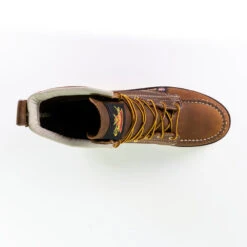 'Thorogood' Men's 6" American Heritage EH Steel Toe - Trail Crazyhorse 9 'Thorogood' Men's 6" American Heritage EH Steel Toe - Trail Crazyhorse -Outland Style Shop 804 4375 7a 1000x1000 f42dbef5 0b4b 40f1 ac00 0d01e6d35d96 1024x1024@2x