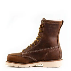 'Thorogood' Men's 8" American Heritage EH Steel Toe - Trail Crazyhorse -Outland Style Shop 804 4378 3a 1000x1000 158a7d65 f382 4229 a76f 19a360462c31 1024x1024@2x