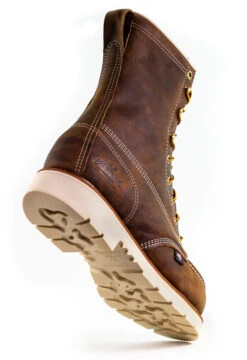 'Thorogood' Men's 8" American Heritage EH Steel Toe - Trail Crazyhorse -Outland Style Shop 804 4378 7a 686x1000 82ab24e2 e105 43c1 950c 5216d3d1aa7a 1024x1024@2x