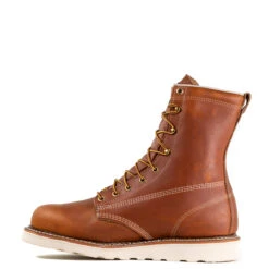 'Thorogood' Men's 8" American Heritage MAXWear Wedge™ Soft Toe - Tobacco -Outland Style Shop 814 4364 3a 1200x1200 b28a1dcf 58ca 4a5b bc22 159481272422 1024x1024@2x