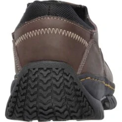 'Skechers' Men's Hartan Steel Toe Slip On - Dark Brown 7 'Skechers' Men's Hartan Steel Toe Slip On - Dark Brown -Outland Style Shop 87006012 7fcc 41eb 9df4 be622076d5a7.cbd5d7b69186ea487532bf38fb6d3ab1 1024x1024@2x