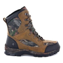 'Northside' Men's Renegade 800GR WP Hunting Boot - Brown / Camo -Outland Style Shop 913960e 1024x1024@2x