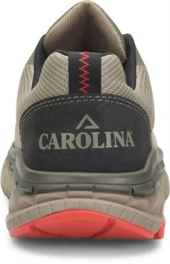 'Carolina' Men's Align Voltrex ESD Comp Toe - Olive Night -Outland Style Shop CA1917 autox500 Heel 1024x1024@2x