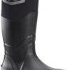 'Carolina' Men's 16" Graupel EH WP Steel Toe - Black