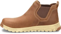 'Carolina' Men's Romeo Lightweight ESD SR Aluminum Toe - Tan / Brown -Outland Style Shop CA5671 autox400 Instep 3aeb38a6 ad7f 4336 9663 3e47c5caf04e 1024x1024@2x
