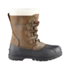 'Baffin' Men's 12" Canada Insulated WP Boot - Brown