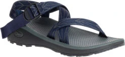 'Chaco' Men's ZCloud Sandal - Aero Blue