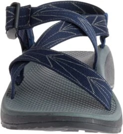 'Chaco' Men's ZCloud Sandal - Aero Blue -Outland Style Shop CHAM J105969 042616 S17 090 1024x1024@2x