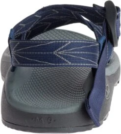 'Chaco' Men's ZCloud Sandal - Aero Blue -Outland Style Shop CHAM J105969 042616 S17 270 1024x1024@2x