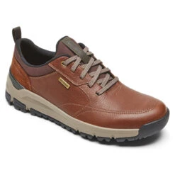 'Dunham' Men's Glastonbury WP Lace Up - Tan 8 'Dunham' Men's Glastonbury WP Lace Up - Tan -Outland Style Shop CI5610 MAIN S 1024x1024@2x