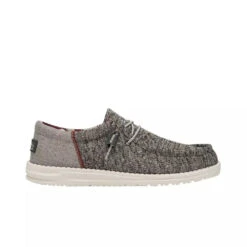 'Hey Dude' Men's Wally Funk - Fallen Rock -Outland Style Shop D5256 0266 right 78521 1024x1024@2x