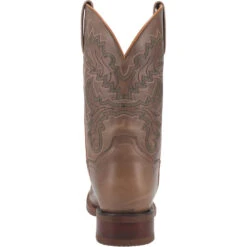 'Dan Post' Men's 11" Cogburn Western Square Toe - Taupe -Outland Style Shop DP4969 4 1500x.progressive d29448bc 0765 4c33 bc3a 6fd1051d4d4d 1024x1024@2x