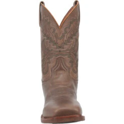 'Dan Post' Men's 11" Cogburn Western Square Toe - Taupe -Outland Style Shop DP4969 5 1500x.progressive 51449615 f03f 46fa ae56 3d77cdf3fb7e 1024x1024@2x