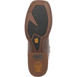 'Dan Post' Men's 11" Cogburn Western Square Toe - Taupe -Outland Style Shop DP4969 7 1500x.progressive cc99f279 722f 446f a7bd 1cb491677785 1024x1024@2x