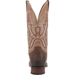 'Dan Post' Men's 13" Bellamy Square Toe - Tan / Bone -Outland Style Shop DP4974 4 1024x1024@2x