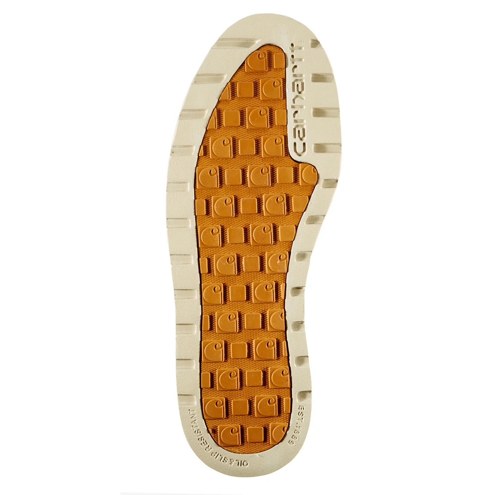 'Carhartt' Men's 6" Wedge EH Soft Toe - Brown 3 'Carhartt' Men's 6" Wedge EH Soft Toe - Brown - Image 3