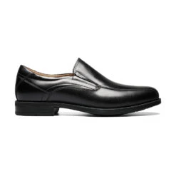 'Florsheim' Men's Midtown Bike Toe - Black -Outland Style Shop Florsheim 12166 001 ALT 2 1024x1024@2x