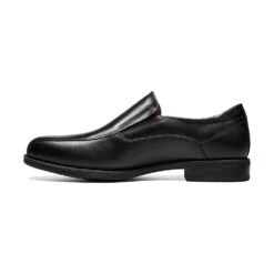 'Florsheim' Men's Midtown Bike Toe - Black -Outland Style Shop Florsheim 12166 001 ALT 4 1024x1024@2x