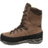 'Whites Shoe Co' Men's 8" Lochsa WP Hunting - Nubuck