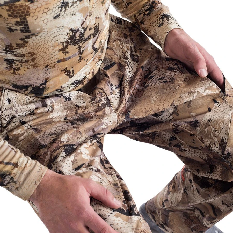 'Sitka' Men's Grinder Pant - Waterfowl : Marsh 2 'Sitka' Men's Grinder Pant - Waterfowl : Marsh - Image 2