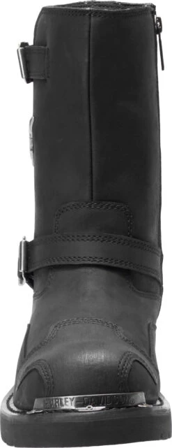 'Harley Davidson' Men's Stroman Boot - Black -Outland Style Shop HDM D93521 101718 S19 090 1024x1024@2x