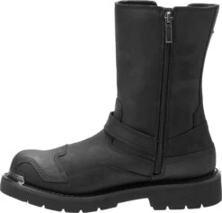 'Harley Davidson' Men's Stroman Boot - Black -Outland Style Shop HDM D93521 101718 S19 180 1024x1024@2x