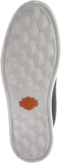 'Harley Davidson' Men's 5" Bateman Sneaker W/Metal Ankle Armor - Black 9 'Harley Davidson' Men's 5" Bateman Sneaker W/Metal Ankle Armor - Black -Outland Style Shop HDM D93724 111919 F20 OUT 1024x1024@2x