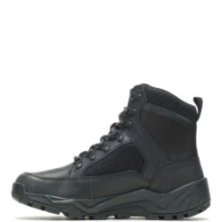 'Harley Davidson' Men's 5" Walden Riding Boot - Black -Outland Style Shop HDM D93831 110221 F21 180 1024x1024@2x