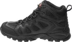 'Harley Davidson' Men's Woodridge Composite Shoe - Black 9 'Harley Davidson' Men's Woodridge Composite Shoe - Black -Outland Style Shop HDM D94483 101718 S19 180 1024x1024@2x