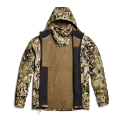 'Sitka' Men's Traverse Hoody - Big Game : Optifade Subalpine -Outland Style Shop IMG SITKA BG 2022 600026 SA Traverse Hoody Optifade Subalpine 592p Studio 0584 1024x1024@2x