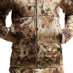 'Sitka' Men's Traverse Hoody - Optifade Waterfowl : Marsh -Outland Style Shop IMG SITKA WL 2022 600026 WL Traverse Hoody Optifade Waterfowl 592p Studio 02273 1024x1024@2x